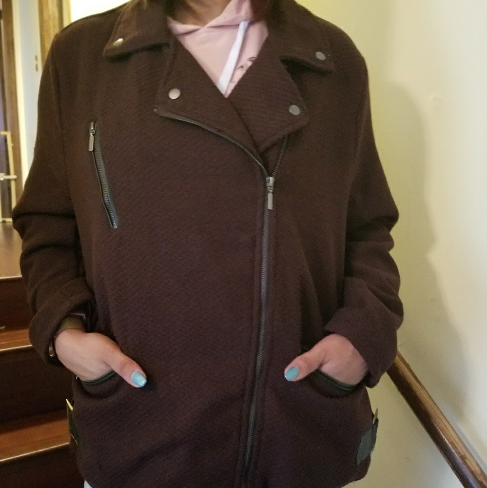 Winter Jacket